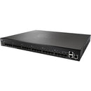 Cisco SG550XG-24F 24-Port 10G SFP+ Stackable Managed Switch - PEGASUSS 