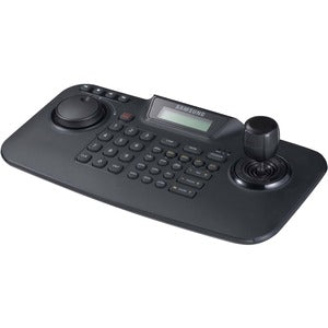 Samsung SPC-2010 PTZ / DVR System Controller - PEGASUSS 