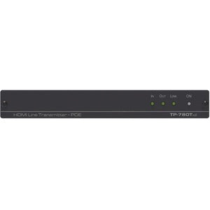 Kramer MegaTOOLS TP-780TXR Video Extender Transmitter - PEGASUSS 