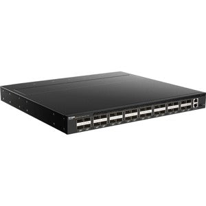 D-Link DQS-5000-32Q28 Layer 3 Switch - PEGASUSS 
