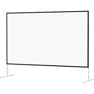 Da-Lite Fast-Fold Deluxe 161" Projection Screen - PEGASUSS 