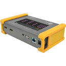 SIIG HDMI 2.0 4K HDR Pattern Generator / Analyzer - PEGASUSS 