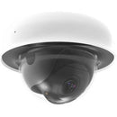 Meraki MV22 4 Megapixel HD Network Camera - Color - Dome - PEGASUSS 