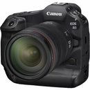 Canon EOS R1 24.2 Megapixel Mirrorless Camera Body Only - PEGASUSS 