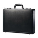 Samsonite Carrying Case (Attach&eacute;) Document - Black - PEGASUSS 