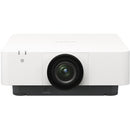 Sony Pro BrightEra VPL-FHZ85 3LCD Projector - 16:10 - Ceiling Mountable - White - PEGASUSS 