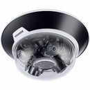 Vivotek MA9322-EHTVL 5 Megapixel Network Camera - Color - Dome - Black - PEGASUSS 