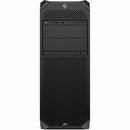 HP Z6 G5 Workstation - 1 x Intel Xeon w5-3435X - vPro Technology - 16 GB - 512 GB SSD - Tower - Black - PEGASUSS 