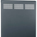 Middle Atlantic 10RU Vented Rack Door for EWR Racks - PEGASUSS 