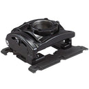 Chief RPMA297 Ceiling Mount for Projector - Black - PEGASUSS 