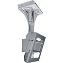 Peerless-AV&reg; FPECMI-01 Ceiling Mount for Flat Panel Display - Gray - PEGASUSS 