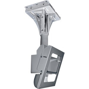Peerless-AV&reg; FPECMI-01 Ceiling Mount for Flat Panel Display - Gray - PEGASUSS 