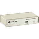 Black Box VGA 2-Channel Video Splitter, 115-VAC - PEGASUSS 