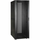 Eaton Tripp Lite Series 48U SmartRack Wide Standard-Depth Rack Enclosure Cabinet with doors, side panels & shock pallet packaging - PEGASUSS 