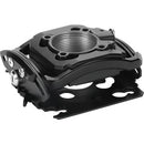 Chief Mini Elite RSMA285 Mounting Adapter for Projector - Black - PEGASUSS 
