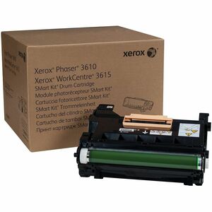 Xerox Smart Kit Drum Cartridge, Phaser 3610/WorkCentre 3615/3655 - PEGASUSS 