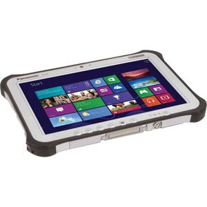 Panasonic FZ-VEBG11AU Docking Station - PEGASUSS 