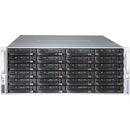 Supermicro SuperChassis 847BE1C-R1K28LPB (Black) - PEGASUSS 