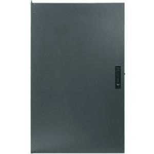 Middle Atlantic Essex Solid Door, 27 RU - PEGASUSS 