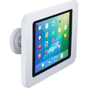 The Joy Factory Elevate II Wall Mount for iPad - White - PEGASUSS 