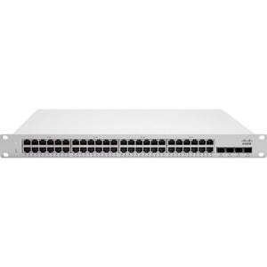 Meraki MS250-48FP Ethernet Switch - PEGASUSS 