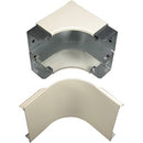 Wiremold 4000 Radiused Full Capacity Internal Elbow Fitting - PEGASUSS 