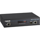 Black Box Agility KVM-Over-IP Matrix, Dual-Head DVI-D, USB 2.0, KVM Receiver - PEGASUSS 