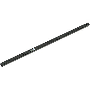 Legrand Rack PDU, Network Switched, 2U, 24A, 208V, (16) C13, L6-30P Cord - PEGASUSS 