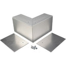 Wiremold AL3300 External Elbow Fitting - PEGASUSS 