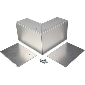 Wiremold AL3300 External Elbow Fitting - PEGASUSS 
