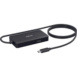 Jabra PanaCast USB Hub USB-C - PEGASUSS 