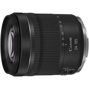 Canon - 24 mm to 105 mmf/7.1 - Standard Zoom Lens for Canon RF - PEGASUSS 