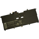 BTI NNF1C-BTI 7.6V 46WHR LI-ION BATTERY 451-BBXR, HMPFH, NNF1C XPS 13 9365 2-IN-1, XPS 9365 - PEGASUSS 