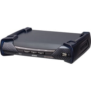 ATEN DVI-I Dual Display KVM over IP Receiver - PEGASUSS 