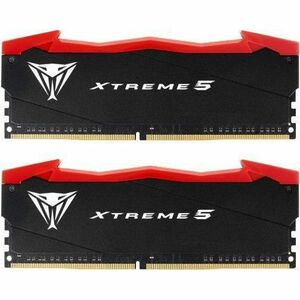 VIPER Xtreme 5 48GB (2 x 24GB) DDR5 SDRAM Memory Kit - PEGASUSS 