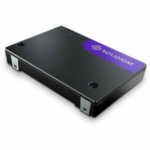 SOLIDIGM D7-PS1010 1.92 TB Solid State Drive - U.2 15mm Internal - PCI Express NVMe (PCI Express NVMe 5.0 x4) - PEGASUSS 