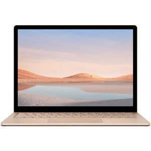 Microsoft Surface Laptop 4 13.5" Touchscreen Notebook - Intel Core i5 11th Gen i5-1135G7 - 8 GB - 512 GB SSD - Sandstone - PEGASUSS 