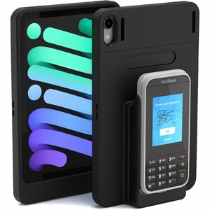 VAULT Connect System for iPad mini 6th Gen and Verifone e285 Reader Support - PEGASUSS 