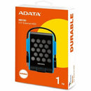Adata HD720 AHD720-1TU31-CBL 1 TB Portable Hard Drive - External - Blue - PEGASUSS 