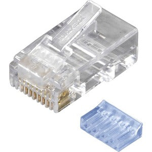 Black Box Cat.6 Modular Plug - PEGASUSS 