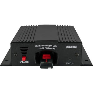 Valcom USB Digital Multi-Messager Device - PEGASUSS 