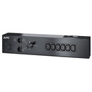 APC by Schneider Electric SBP1500RMI 7-Outlets 1.5kVA PDU - PEGASUSS 