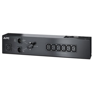 APC by Schneider Electric SBP1500RMI 7-Outlets 1.5kVA PDU - PEGASUSS 