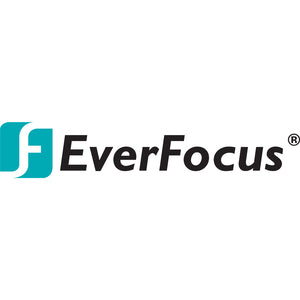 EverFocus Ecor ECOR264-4F2/1T Digital Video Recorder - 1 TB HDD - PEGASUSS 