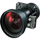 Panasonic ET-ELW02 - 52 mm to 68 mmf/2.9 - Zoom Lens - PEGASUSS 