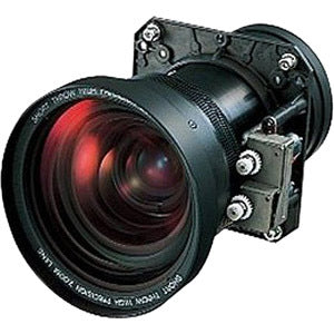Panasonic ET-ELW02 - 52 mm to 68 mmf/2.9 - Zoom Lens - PEGASUSS 