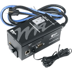 Middle Atlantic Remote Power Management Adapter - PEGASUSS 