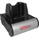 GTS HCH-3010E-CHG Single Bay Ethernet Charger for Motorola MC3000/31XX - PEGASUSS 