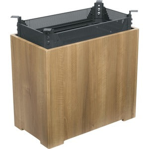 Middle Atlantic TechPed Series Finishing Kit, TP-K1325 - PEGASUSS 
