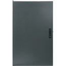 Middle Atlantic Essex Solid Door, 10 RU - PEGASUSS 